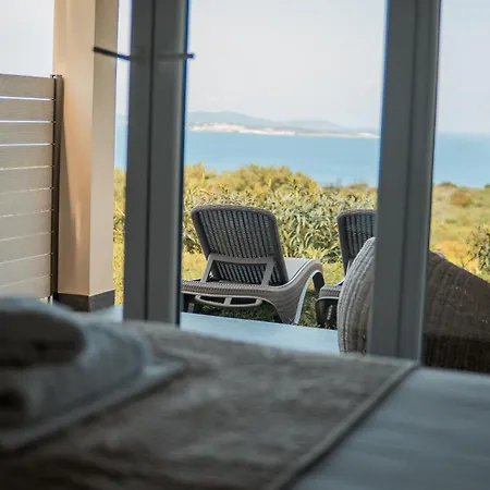 Nikos Corfu Appartement Agios Stefanos Avliotes (Corfu)