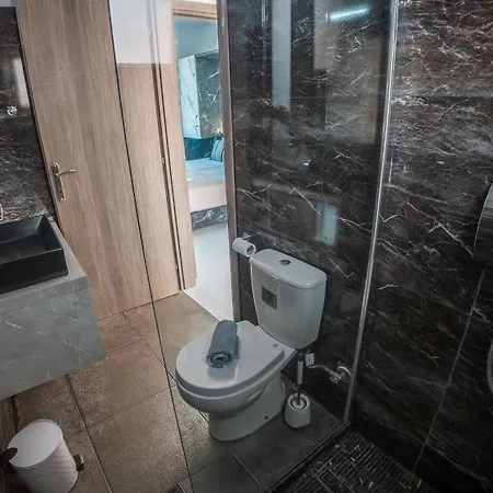 Appartement Nikos Corfu Agios Stefanos Avliotes (Corfu)