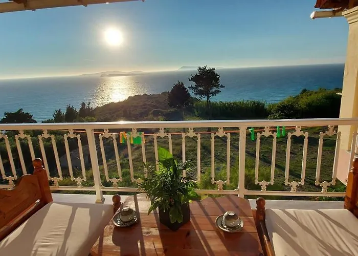 Nikos Corfu