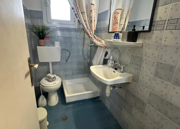 Nikos Corfu Apartment Agios Stefanos Avliotes (Corfu)