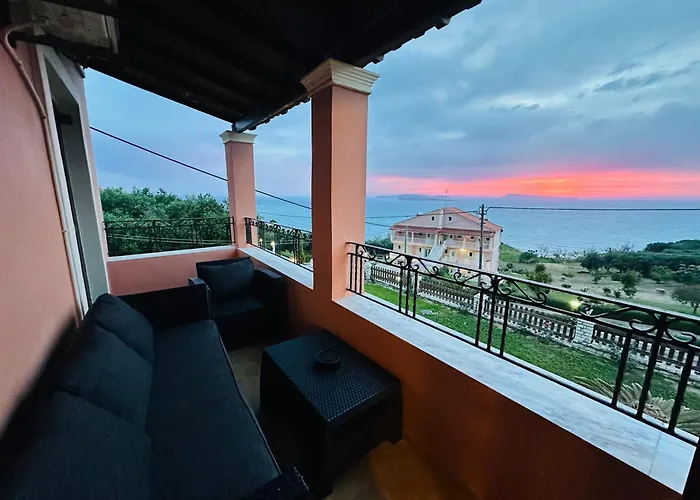 Nikos Corfu *