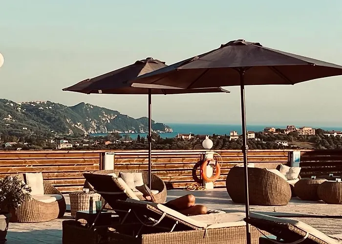 Nikos Corfu *
