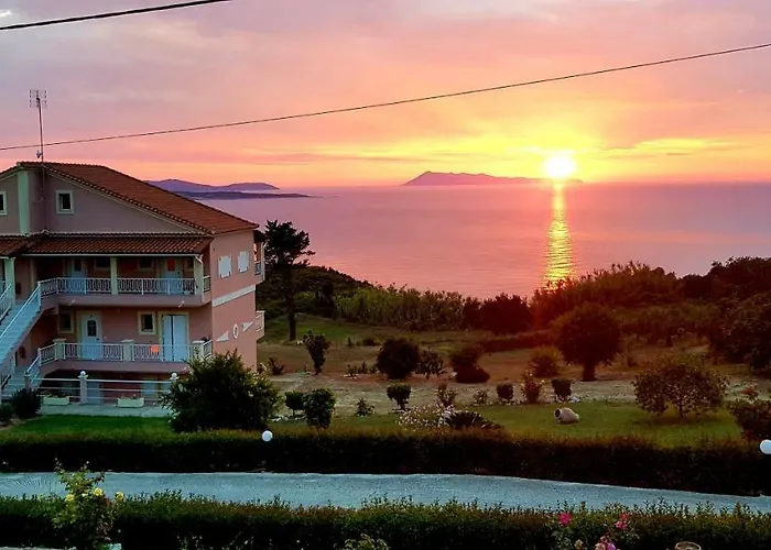 Nikos Corfu