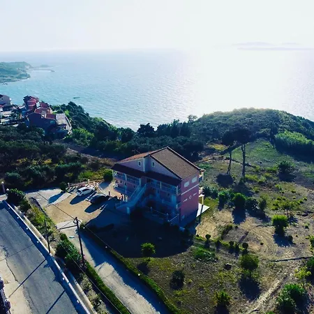 Nikos Corfu