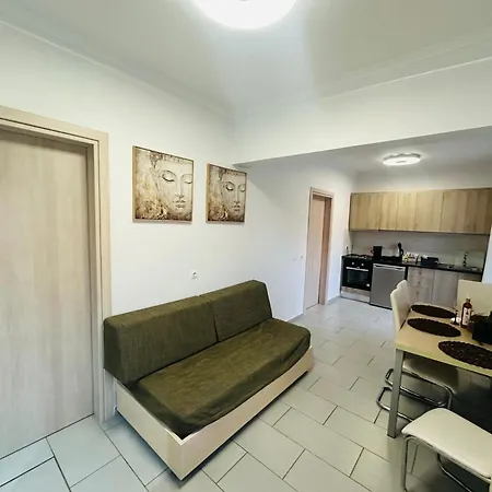 Nikos Corfu Apartment
