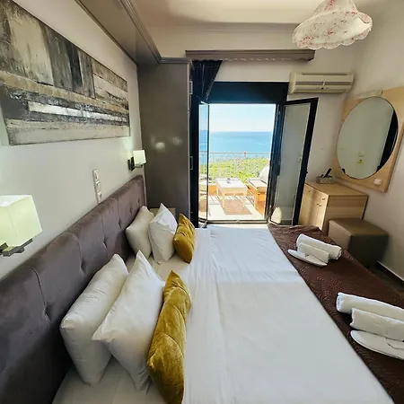 Nikos Corfu Apartment