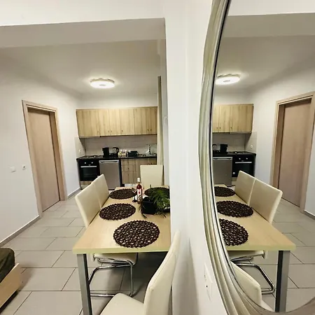 Nikos Corfu Apartment