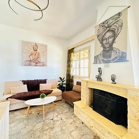 Apartment Nikos Corfu *