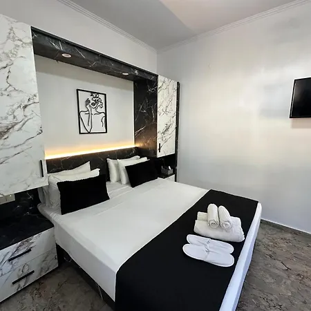 Apartment Nikos Corfu *