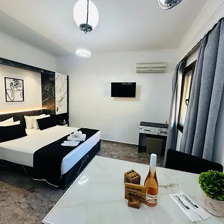 Apartment Nikos Corfu *