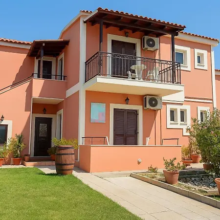 Apartment Nikos Corfu